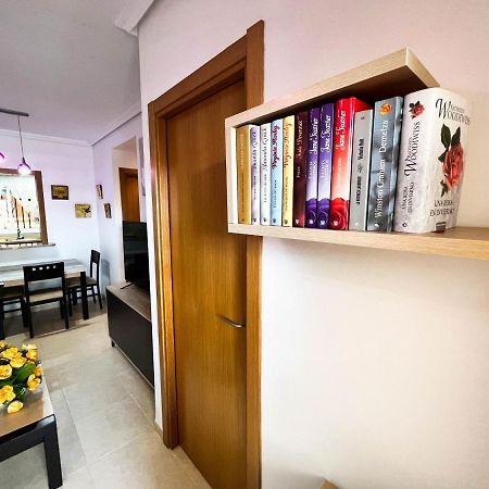 Hermoso Y Acogedor Bien Situado Оропеса-дель-Мар Экстерьер фото