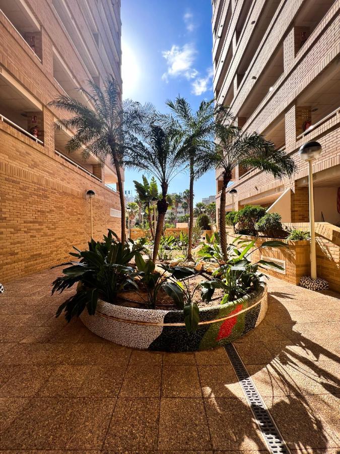 Hermoso Y Acogedor Bien Situado Оропеса-дель-Мар Экстерьер фото